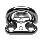 Folding Pad Eye 6mm Folding Pad Eye 6mm
