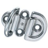 Double Folding Padeye 6mm