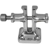 Split Bollard & Pin 84mm