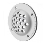 TruDesign Intake Strainer 100mm TruDesign Intake Strainer 100mm