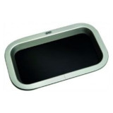 GEBO 'Econoline' Portlight Opening 304mm x 155mm