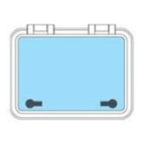 GEBO Hatch Flushline 500mm x 370mm GEBO Hatch Flushline 500mm x 370mm