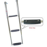 Ladder 3 Step Wide Ladder 3 Step Wide