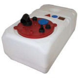 Lids sold separately.