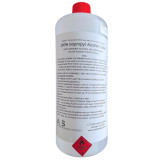 Isopropyl Alcohol 100% 1L