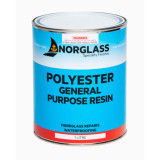Polyester Resin