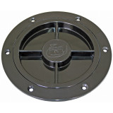 Nairn Port -100mm Black Nairn Port -100mm Black