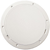 Deck Plate -Pryout Wht200 Deck Plate -Pryout Wht200