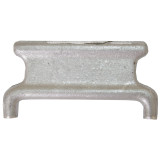 Key For Deck Plate -Alloy Key For Deck Plate -Alloy