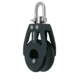 Selden - Single Ball Bearing Block 40 Selden - Single Ball Bearing Block 40