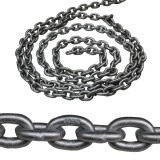 Chain - Lofrans' Hot Dipped 6mm x 1metre