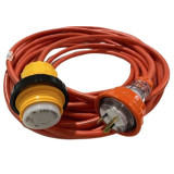 Marinco Shore Power Lead