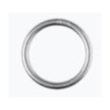 Ring Stainless Steel 5mm 2000kg