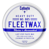Collinite #885 Heavy-Duty Fleet Wax Paste 473ml Collinite #885 Heavy-Duty Fleet Wax Paste 473ml