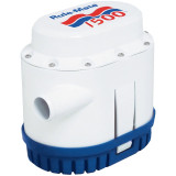 Rule-Mate Automatic 1500 GPH Bilge Pump 12v Rule-Mate Automatic 1500 GPH Bilge Pump 12v