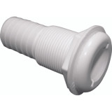 Thru Hull 3/4" Extra Long