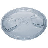 Port Lid Only -150 Clear