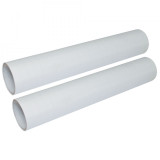 Sticky-Back Sail Repair Patch 400mm x 700mm White