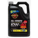 Penrite Marine Full Synthetic 10W-40 4litre