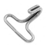 J Hook for Bimini Straps