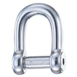 Shackle Allen Key Pin 6mm