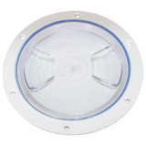 Nairn Port -125 Wht/Clear