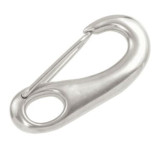 Snap Hook 70mm