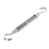 Turnbuckle Hook/Hook 8mm