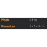 Table Metric