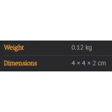 Table Metric