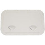 Nuova Rade Hatch-Std 600 x 355 White