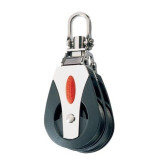 Ball Bearing Block 40mm Double