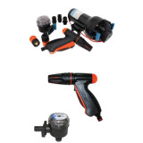 Deck Wash Pump Kit Hotshot 6.0 12v