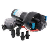 Par-Max 5.0 HD 60PSI Freshwater Pressure Pump