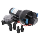 Par-Max 5.0 HD 40PSI Freshwater Pressure Pump 12v Par-Max 5.0 HD 40PSI Freshwater Pressure Pump 12v