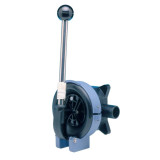 Whale Gusher Titan Thru Deck Bilge Pump Whale Gusher Titan Thru Deck Bilge Pump