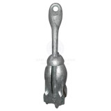 Anchor Folding Grapnel