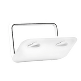 Nuova Rade Hatch -Deluxe 440x315 White