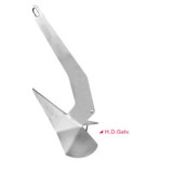 Heavy Duty Plough Anchor