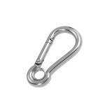 Snap Hook 12mm