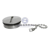 Replacement Fuel Cap