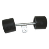 Double Poly Wobble Assembly 19mm