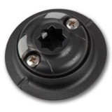 Railblaza Quick Port Black Railblaza Quick Port Black