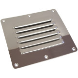 Louvre Vent 127 x 115mm