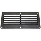 Louvre Vent 260 x 125mm