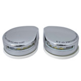 LED Horizontal Mount Nav Lights S/Steel LED Horizontal Mount Nav Lights S/Steel