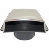 Cowl Vent for 75mm Hose