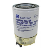 Fuel Filter Water Separating Clear Bowl