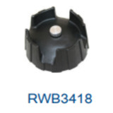 Replacement Vented Fuel Cap