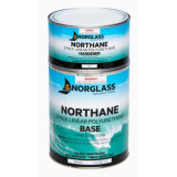 Norglass Gloss White 500ml Norglass Gloss White 500ml